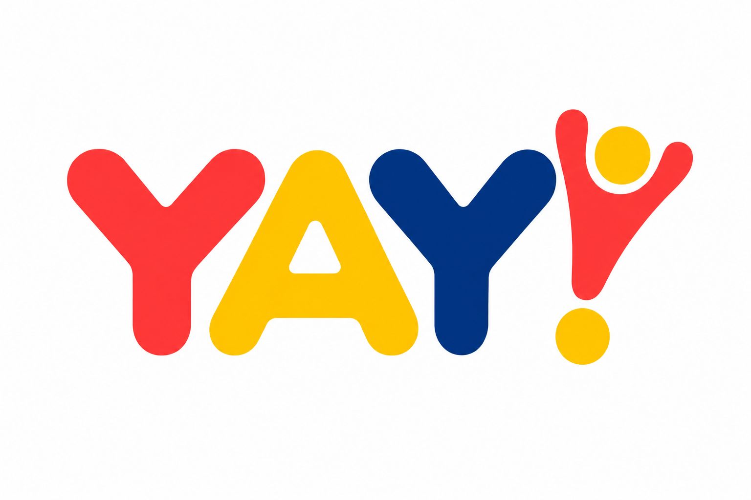 Yay Arcade logo